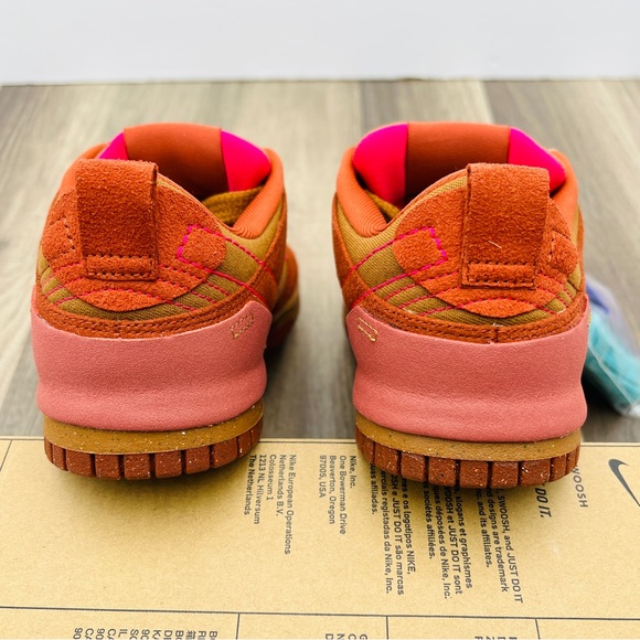 Nike Dunk Low Disrupt 2 - Picture 5 of 7